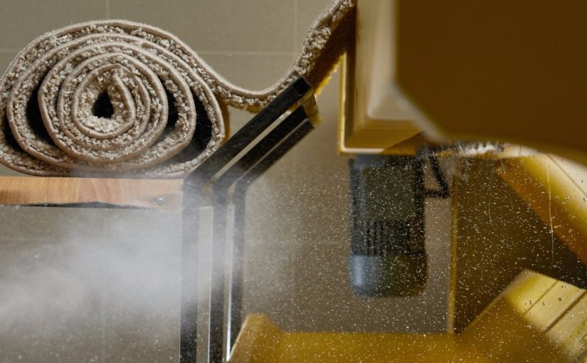 Top 10 Considerations for Selecting the Best Carpet Washing Machine