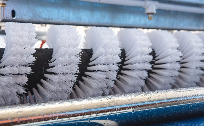 Get Professional Results at Home with a Carpet Washing Machine