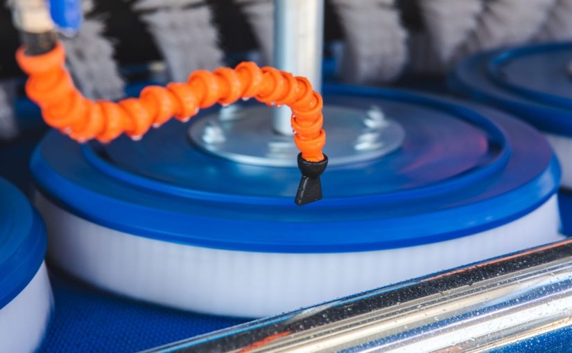 How to Choose the Right Carpet Washing Machine: A Comprehensive Comparison