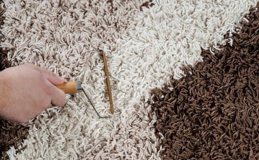 Why Investing in a Carpet Washing Machine Saves Money Long-Term?