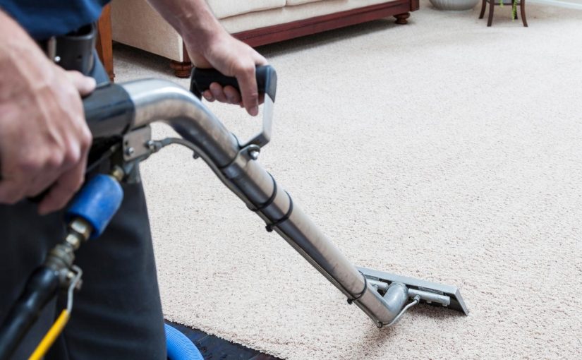 How Often Should You Deep Clean Your Carpet for Best Results?