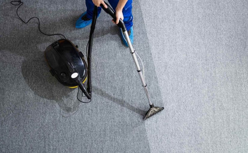 Breathe Life Back Into Your Floors With A Surprising Steam Triumph