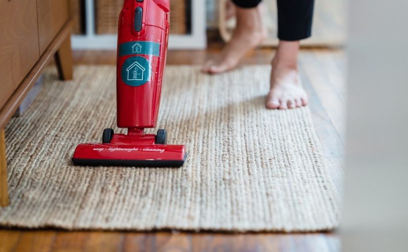 Hoover SmartWash Automatic Carpet Cleaner: Effortless Deep Cleaning